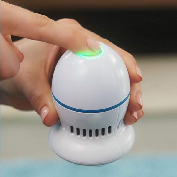 Foot grinder machine