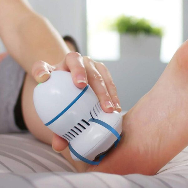 Dead skin remover for feet