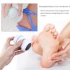 Salon-grade foot sander