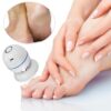 Vacuum callus remover