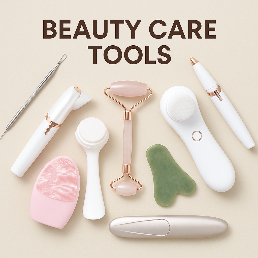 Beauty Care Tools Beauty Care Tools thumbnail