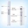 Therapy pen for acne, blemishes, and spider vein reduction