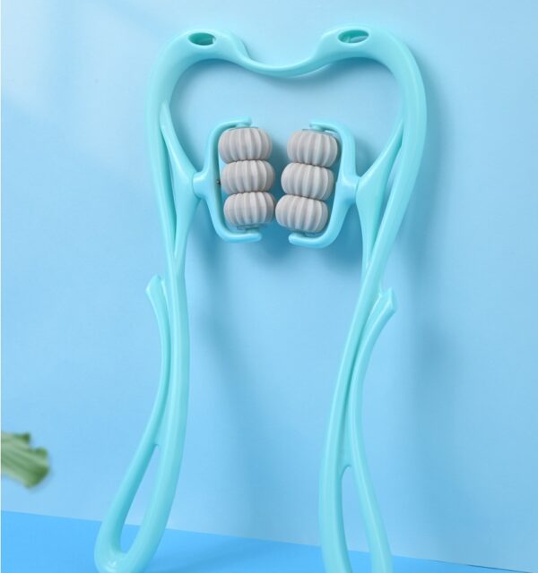 Suitable for men and women, ideal for muscle tension and circulation
