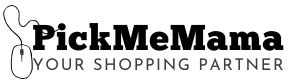 Main Logo of PICKMEMAMA